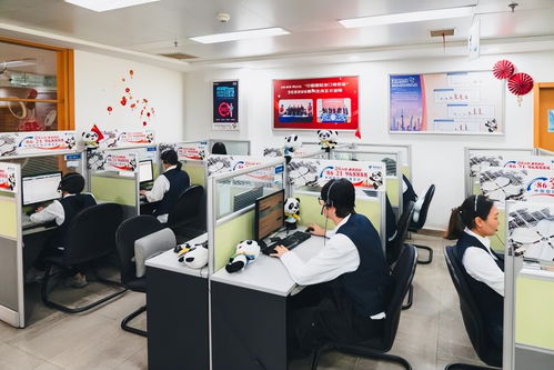 科技賦能，服務(wù)進博 中國電信上海公司熱線服務(wù)保障紀實