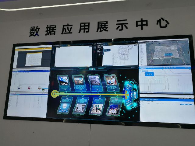 智恒科技智慧水務生態園在福州高新區落成并運行，推動科技推廣與應用服務創新