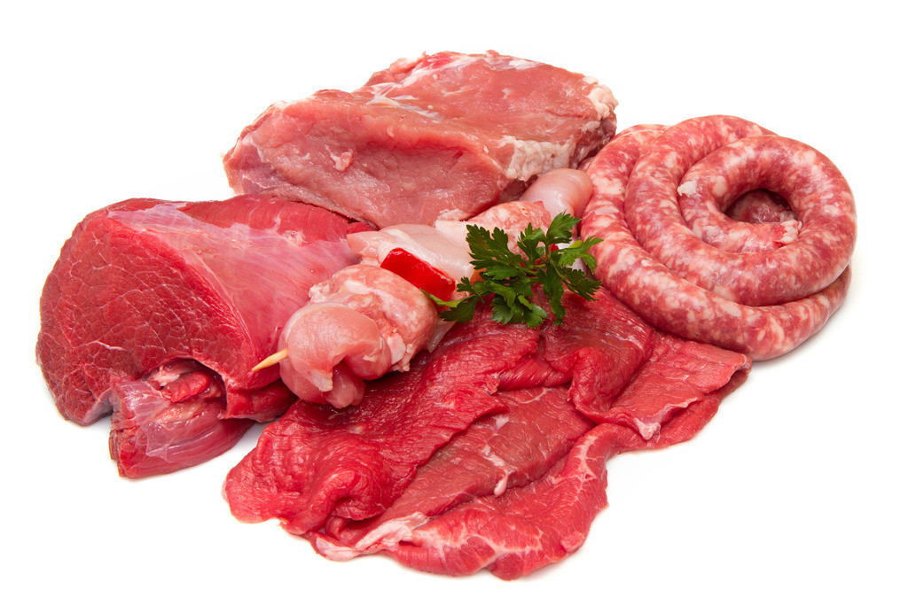 【肉食品檢測儀器 檢測機 用于肉禽類食品行業的產品檢測方案】價格,廠家,圖片,食品安全檢測儀器,濟南施塔德自動化系統-