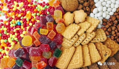 “食品添加劑致癌”傳聞不斷！外面的食物還能不能買給孩子吃？